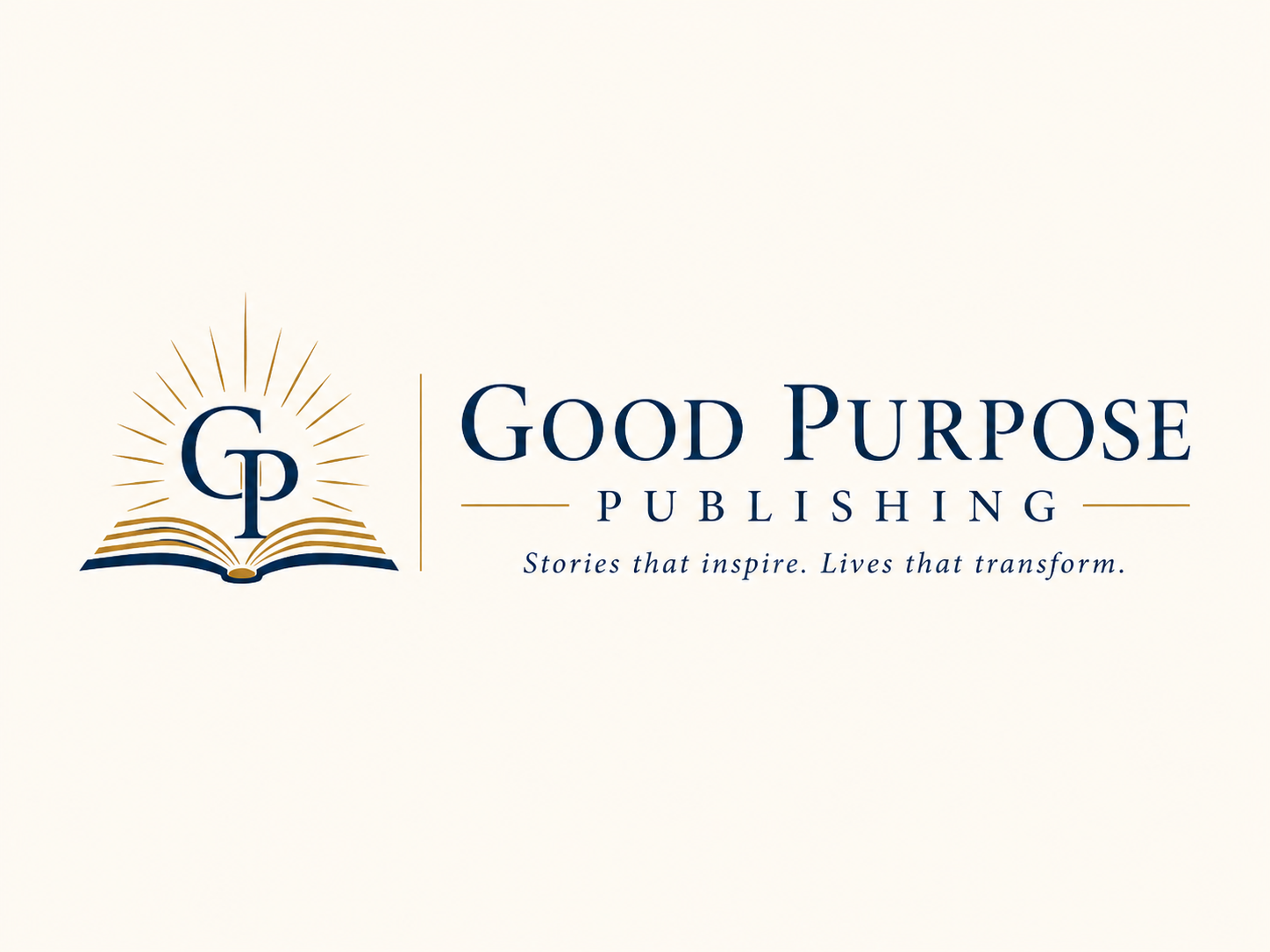 Good Purpose Publishing